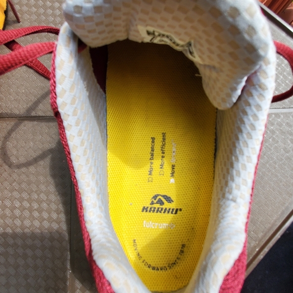 Karhu Flow Ride - Picture 5 of 12